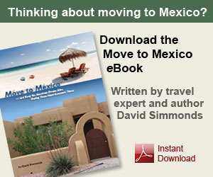 Move to Mexico eBook